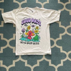 Pac Sun Good Daze tshirt